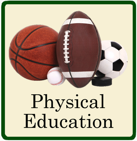 Physical Education LOGO