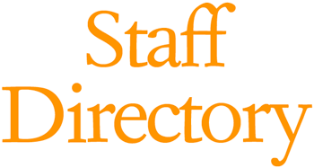 staff-directory