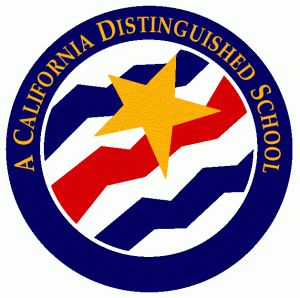 CA Distinguished School